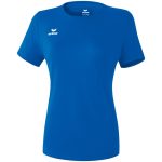 erima funktions Teamsport kék női póló
