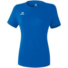 erima funktions Teamsport kék női póló