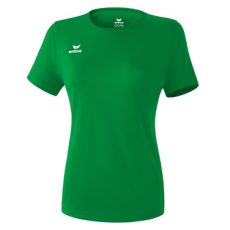 erima funktions Teamsport zöld női póló