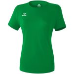 erima funktions Teamsport zöld női póló