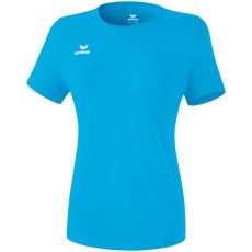 erima funktions Teamsport világoskék női póló