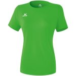 erima funktions Teamsport világoszöld női póló