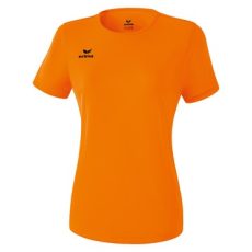 erima funktions Teamsport narancssárga női póló