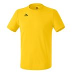 erima funktions Teamsport sárga póló