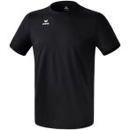 erima funktions Teamsport fekete póló
