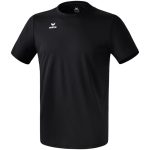 erima funktions Teamsport fekete póló