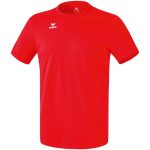 erima funktions Teamsport piros póló