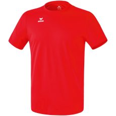 erima funktions Teamsport piros póló