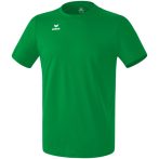 erima funktions Teamsport sötétzöld póló