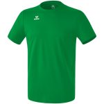 erima funktions Teamsport sötétzöld póló
