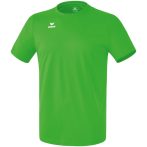 erima funktions Teamsport zöld póló