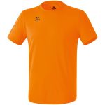 erima funktions Teamsport narancssárga póló