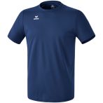 erima funktions Teamsport sötétkék póló