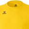 erima funktions Teamsport sárga póló