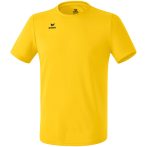 erima funktions Teamsport sárga póló