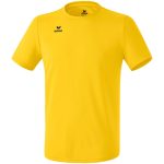 erima funktions Teamsport sárga póló