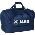Jako sötétkék cipőtartós sporttáska