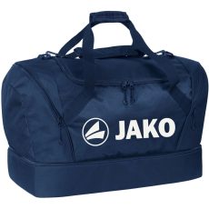 Jako sötétkék cipőtartós sporttáska