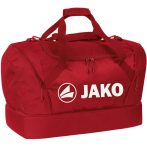 Jako piros cipőtartós sporttáska