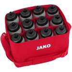 Jako One piros palacktartó