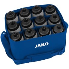 Jako One kék palacktartó