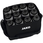 Jako One fekete palacktartó