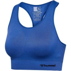 Hummel Tif Sport kék női felső