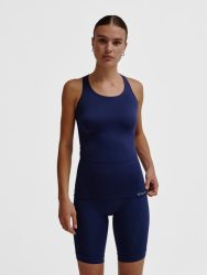 Hummel Tif sötétkék női trikó