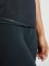 Hummel Clea varratnélküli fekete női trikó