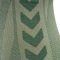 Hummel Clea varratnélküli zöld női trikó