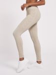 Hummel Clea közepes derekú női nadrág