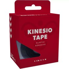 Hummel Sportsaid Kinesio Tape fekete