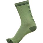  Hummel Elite PA zöld zokni