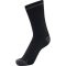 Hummel Elite PA fekete/sötétszürke zokni
