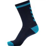 Hummel Elite PA sötétkék/kék zokni