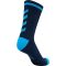 Hummel Elite PA sötétkék/kék zokni