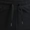 Hummel Ray 2.0 férfi fekete szabadidő rövidnadrág