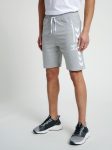 Hummel Ray 2.0 férfi szürke szabadidő rövidnadrág