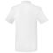 erima Essential 5-C fehér galléros póló