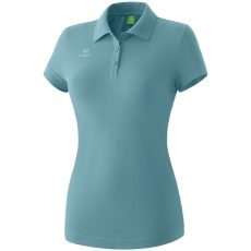 erima Teamsport pamut női galléros póló