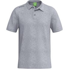 erima TS pamut szürke férfi galléros póló erima TS pamut szürke férfi galléros póló