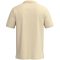 erima TS pamut bézs férfi galléros póló erima TS pamut bézs férfi galléros póló