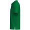 erima TS pamut sötétzöld férfi galléros póló