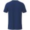 erima TS logós pamut sötétkék póló