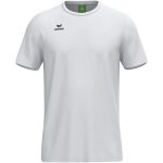 erima TS logós pamut fehér póló