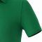 erima Teamsport zöld galléros póló