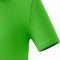 erima Teamsport világoszöld galléros póló