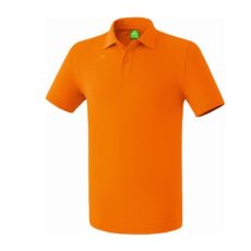 erima Teamsport narancssárga galléros  póló