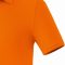 erima Teamsport narancssárga galléros  póló
