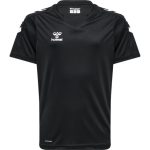 Hummel Core XK poly fekete gyerek mez